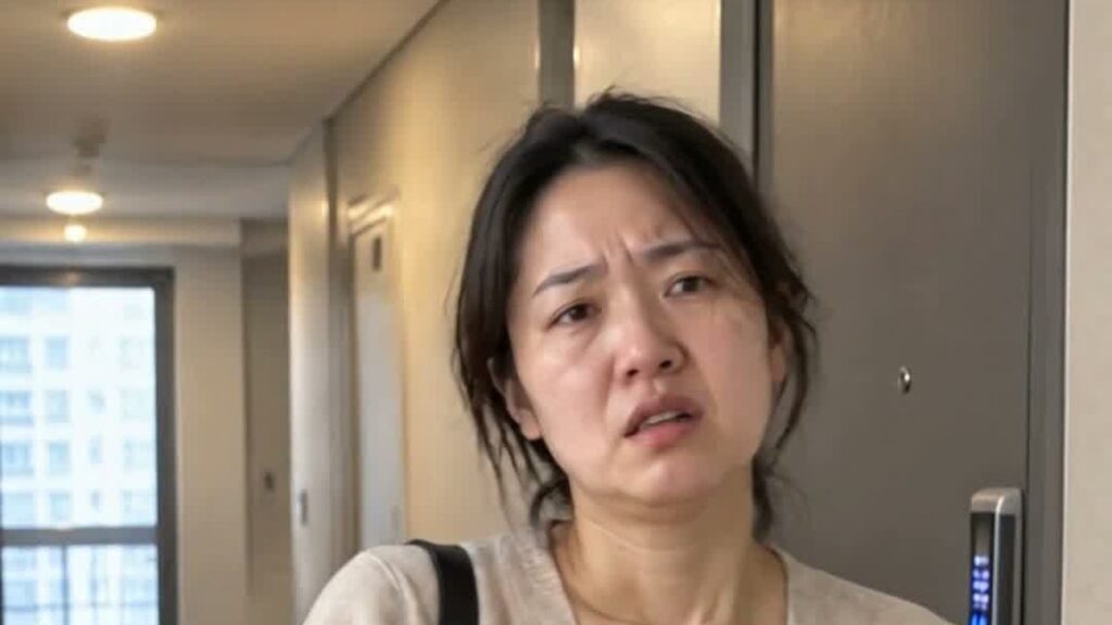 실거주 갱신거절 대법원 관련 AI 연출 이미지